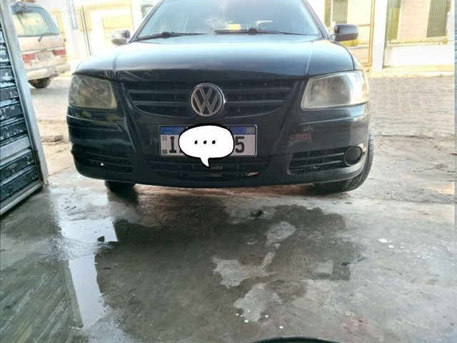 GOL 2008