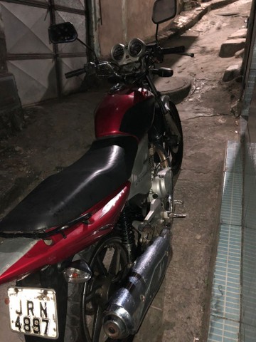 HONDA 150 SPORT