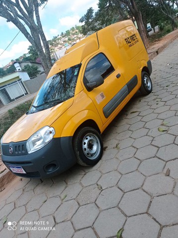 FIORINO 1.4 BÁSICA