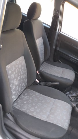 FORD FIESTA CLASS 2012 1.0 COMPLETO