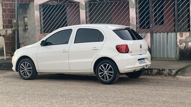 GOL G6
