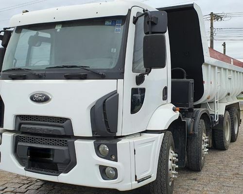 ?FORD CARGO?