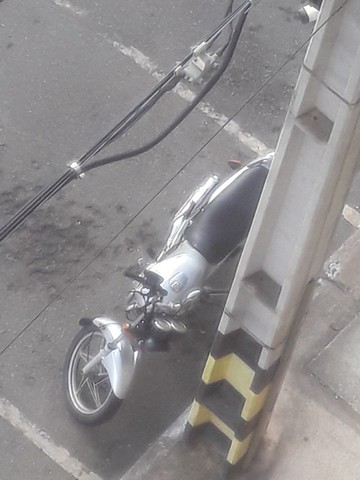 VENDO SUZUKI