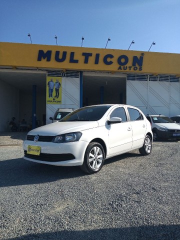 GOL 2016 1.6