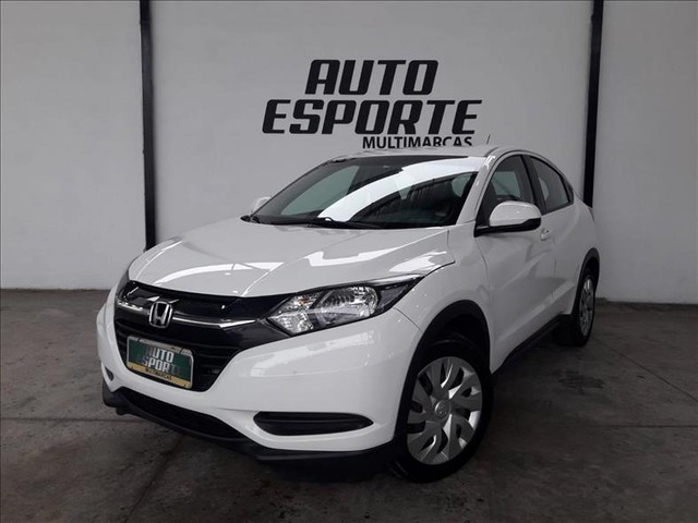 HONDA HR-V 1.8 16V LX