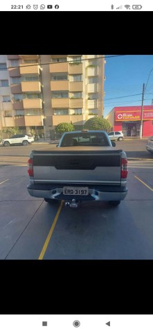 VENDO S10 2011 FLEX COMPLETA