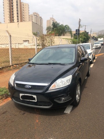 FORD FOCUS HC FLEX MANUAL  2011 