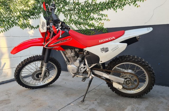HONDA CRF 230