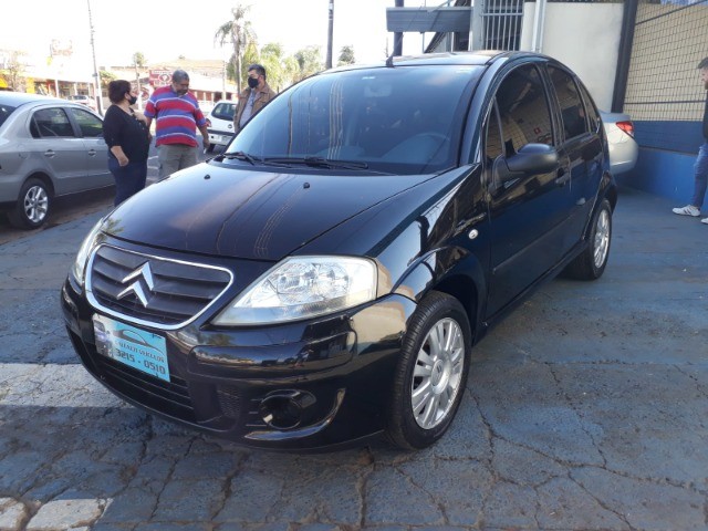C3 GLX 2011 1.4 COMPLETASSO