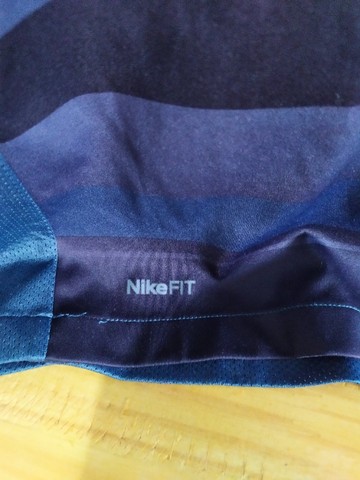 Camiseta Inter de Milão tamanho M original - Foto 3