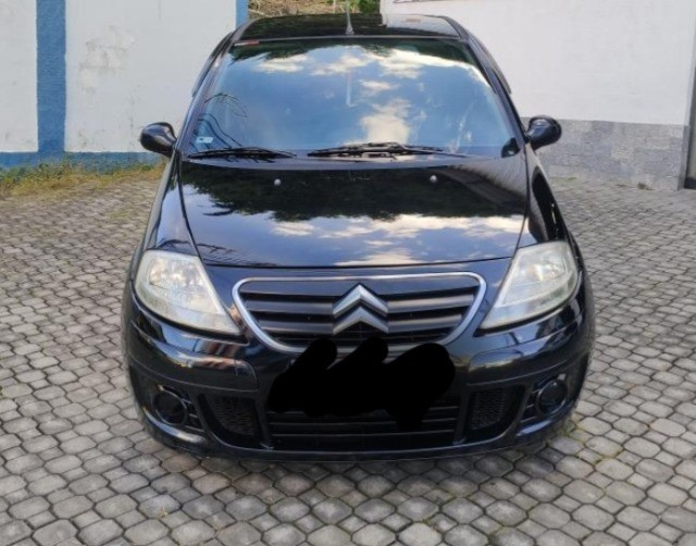 CITROËN C3 CONSERVADO