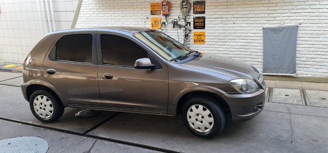 CHEVROLET / CELTA 1.0 LT