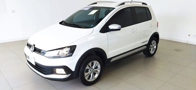 VOLKSWAGEN NOVO CROSSFOX MA
