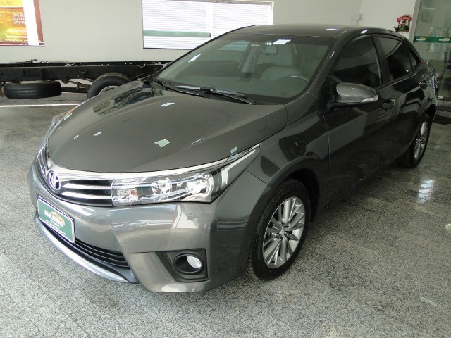 COROLLA XEI 2.0 FLEX AUT