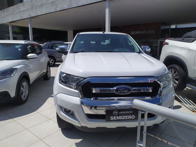 RANGER XLT 3.2