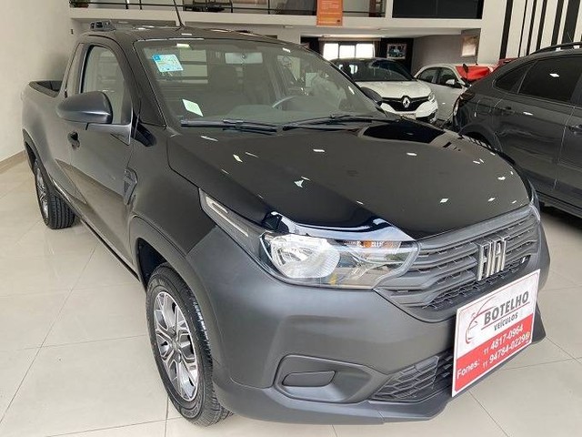 STRADA 2021/2021 1.4 FIRE FLEX ENDURANCE CS MANUAL