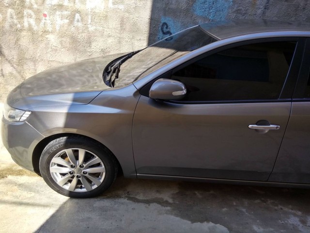 KIA CERATO