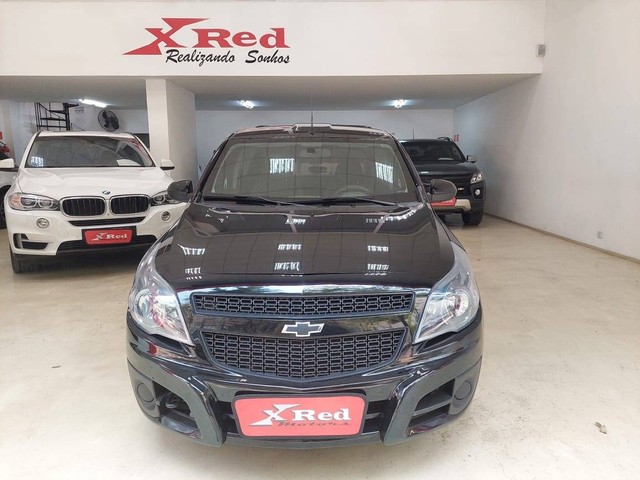 MONTANA 2013/2014 1.4 MPFI LS CS 8V FLEX 2P MANUAL