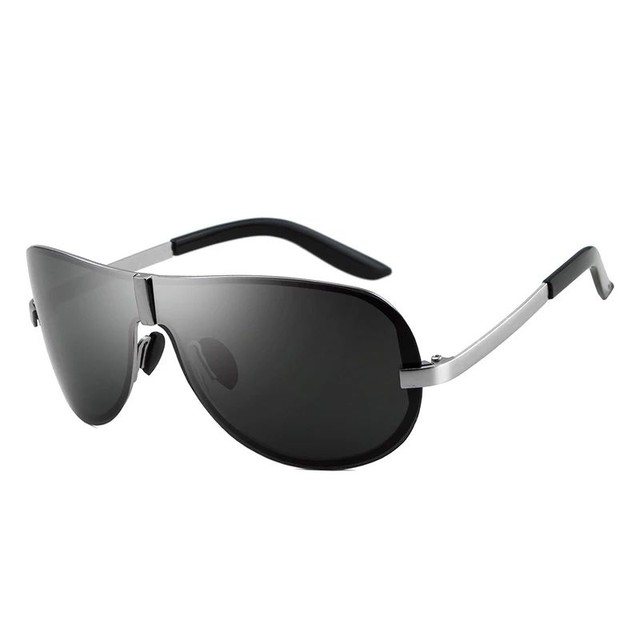 Óculos Sol Hdcrafter proteção UV400