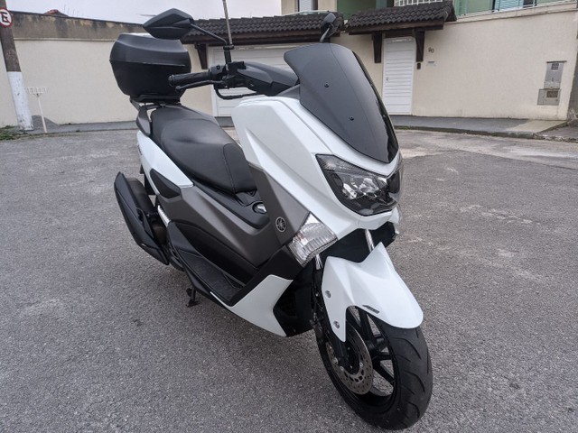 YAMAHA NMAX