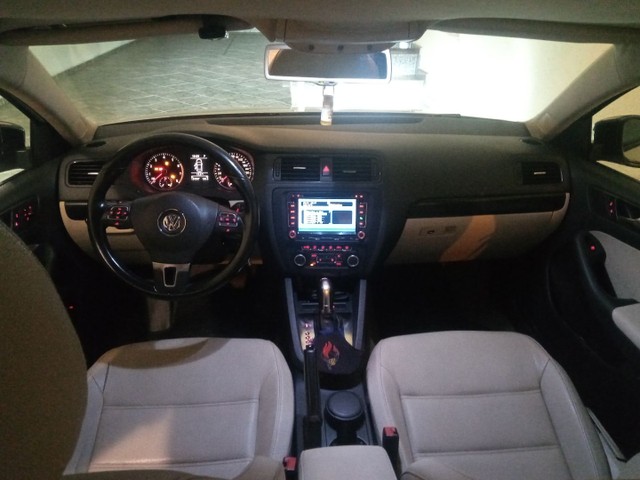 JETTA 2.0 CONFORTILINE