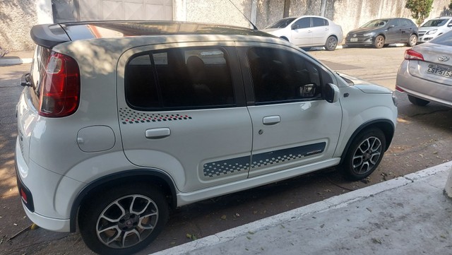 UNO SPORTING 1.4 KM72530