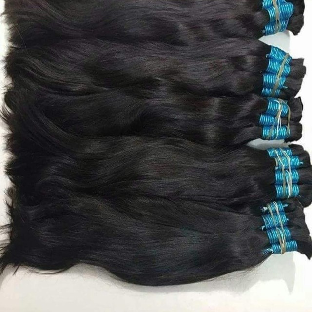 Cabelos humanos em atacado  - Foto 3