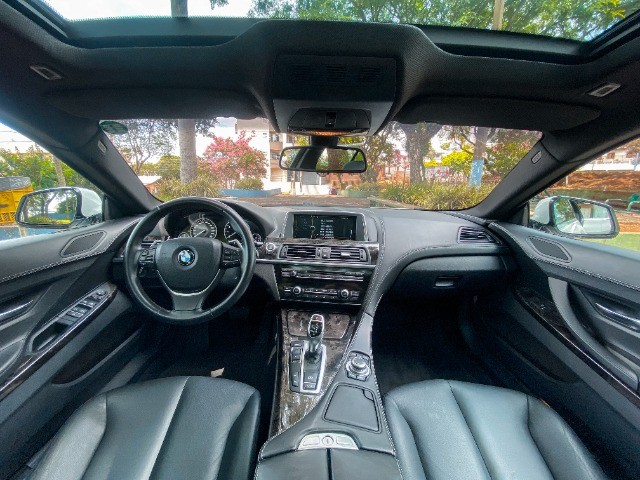 BMW 640i Gran Coupe 3.0 320cv 4p - Foto 15