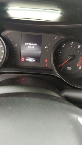 FIAT CRONOS DRIVE 1.3