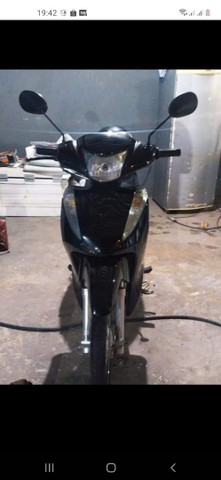 BIZ QUITADA ANO 2016