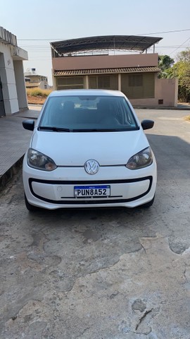 UP 1.0 COMPLETO