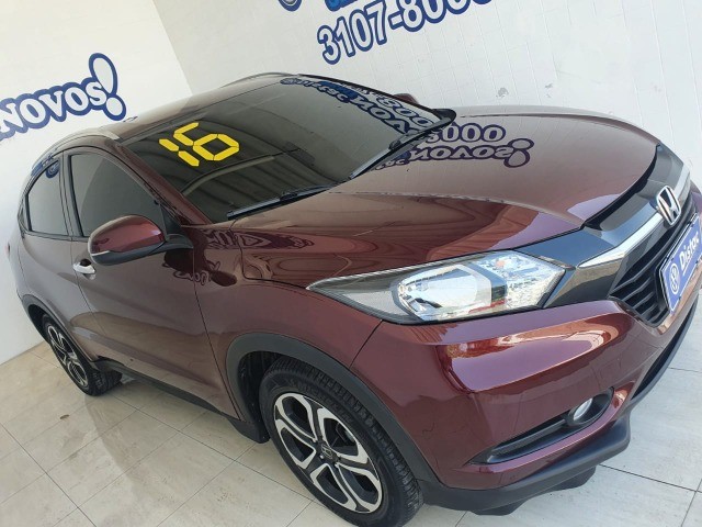 HRV EXL 1.8 2016