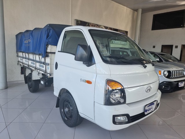 HYUNDAI HR 2.5 DIESEL