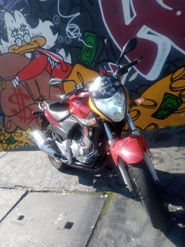 CB 300 HONDA