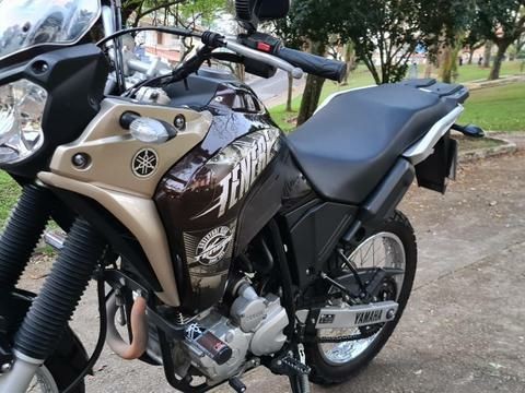 YAMAHA XTZ TENERE