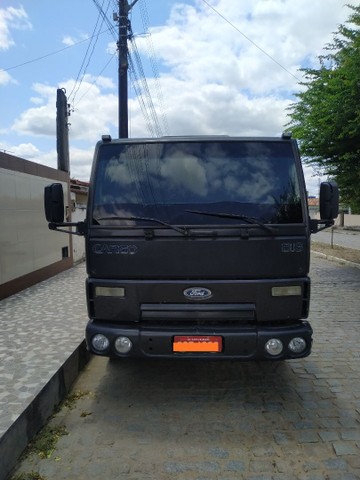 FORD CARGO 816 2012/2013