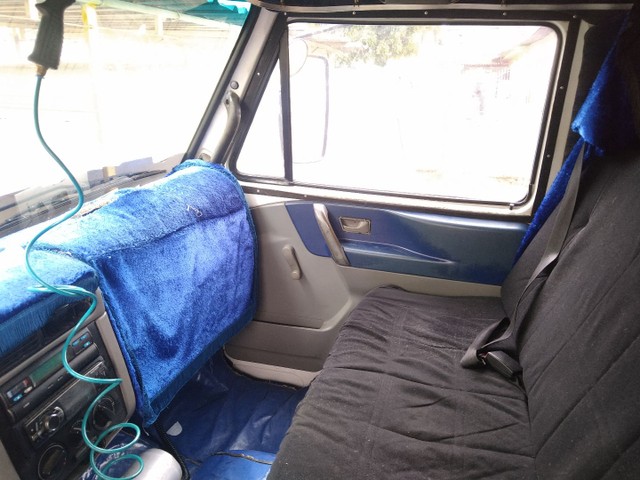 CAMINHÃO VOLKS 9 150