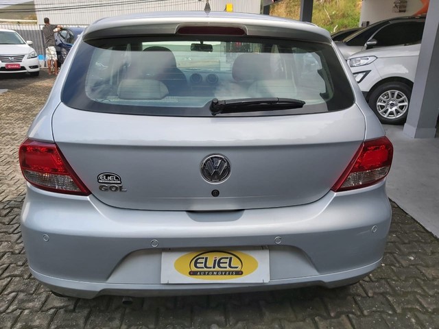 GOL MUITO NOVO