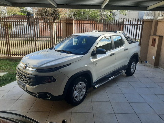 TORO FREEDOM 4X4 DIESEL MANUAL SEGUNDO DONO