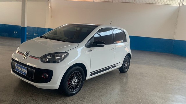 VW UP MOVE TSI   VEICULO EXTRA  
