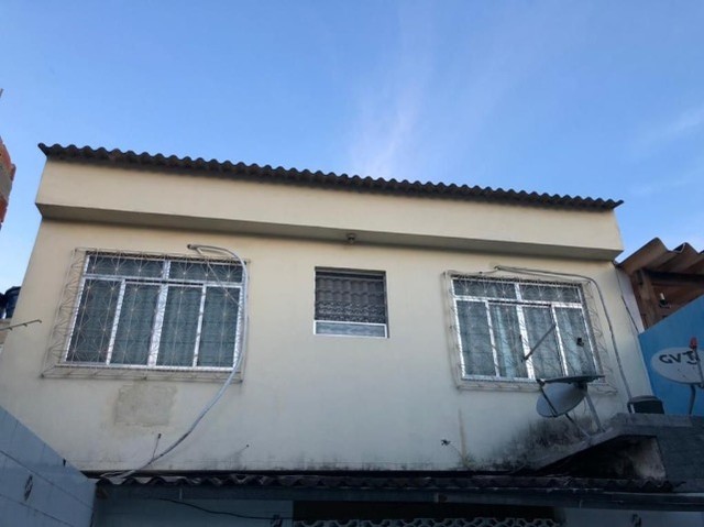 Casa na Penha para até 12 pessoas  