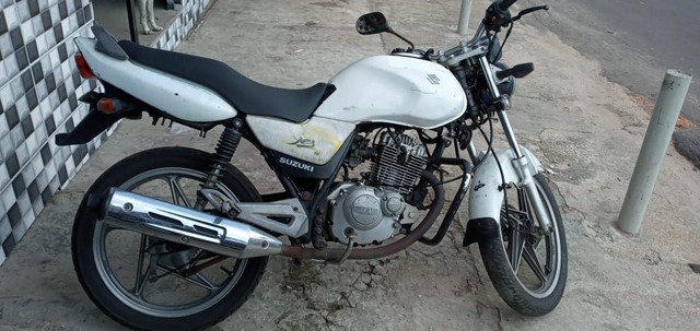 SUZUKI 2014