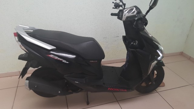 HONDA ELITE 125