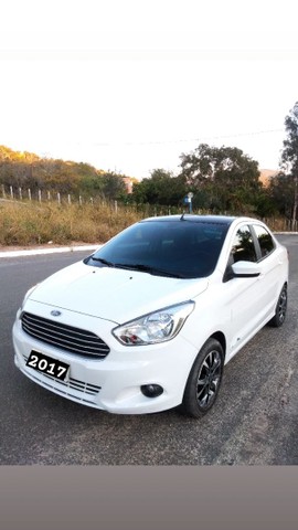 FORD KA SE 1.0