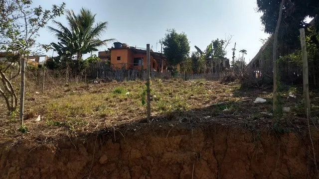 Lote macuco rj