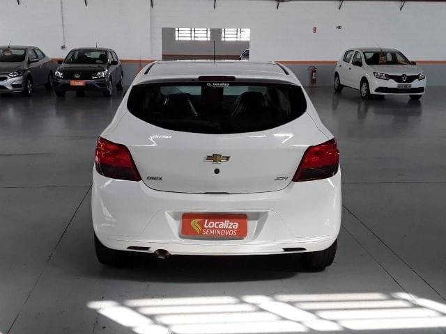 ONIX 2019/2019 1.0 MPFI JOY 8V FLEX 4P MANUAL