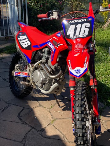 CRF 230