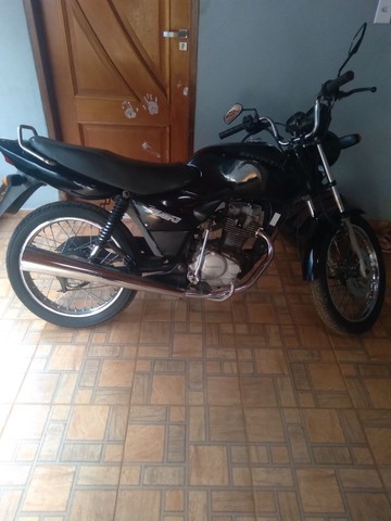 CG 125