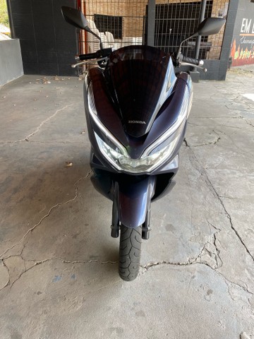 HONDA PCX