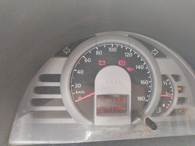 GOL 1.0 G4 POWER